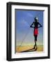 The Askari, 1992-Tilly Willis-Framed Giclee Print