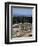 The Asklepieion, Kos, Dodecanese Islands, Greece-Michael Jenner-Framed Photographic Print