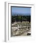 The Asklepieion, Kos, Dodecanese Islands, Greece-Michael Jenner-Framed Photographic Print