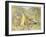 The Aspen-John Shenton Eland-Framed Giclee Print