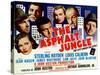 The Asphalt Jungle, 1950, Directed by John Huston-null-Stretched Canvas