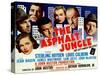 The Asphalt Jungle, 1950, Directed by John Huston-null-Stretched Canvas