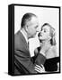 The Asphalt Jungle, 1950-null-Framed Stretched Canvas