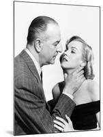 The Asphalt Jungle, 1950-null-Mounted Photographic Print
