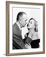 The Asphalt Jungle, 1950-null-Framed Photographic Print