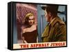 The Asphalt Jungle, 1950-null-Framed Stretched Canvas