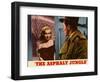 The Asphalt Jungle, 1950-null-Framed Art Print