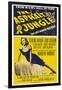 The Asphalt Jungle, 1950-null-Framed Art Print