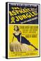 The Asphalt Jungle, 1950-null-Framed Stretched Canvas