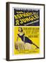 The Asphalt Jungle, 1950-null-Framed Art Print