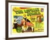 The Asphalt Jungle, 1950-null-Framed Giclee Print