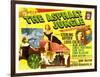 The Asphalt Jungle, 1950-null-Framed Giclee Print