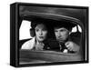 The Asphalt Jungle, Jean Hagen, Sterling Hayden, 1950-null-Framed Stretched Canvas