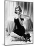 The Asphalt Jungle, Marilyn Monroe, 1950-null-Mounted Photo