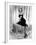 The Asphalt Jungle, Marilyn Monroe, 1950-null-Framed Premium Photographic Print