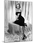 The Asphalt Jungle, Marilyn Monroe, 1950-null-Mounted Premium Photographic Print