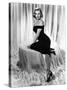 The Asphalt Jungle, Marilyn Monroe, 1950-null-Stretched Canvas