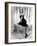 The Asphalt Jungle, Marilyn Monroe, 1950-null-Framed Photo