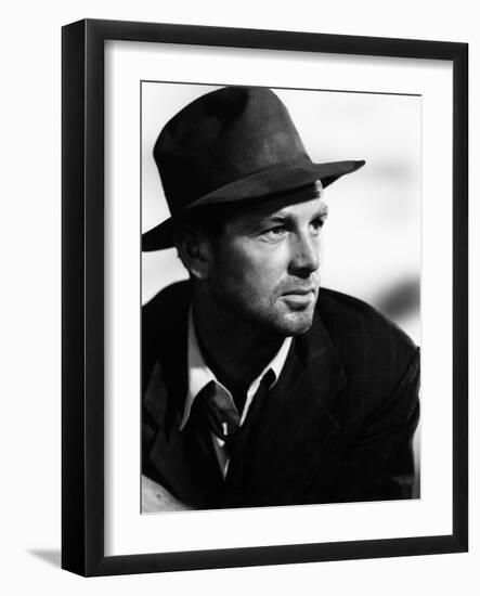 The Asphalt Jungle-null-Framed Photo