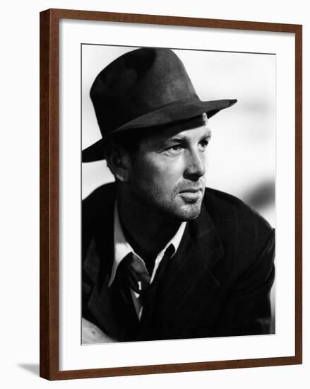 The Asphalt Jungle-null-Framed Photo