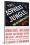 The Asphalt Jungle-null-Stretched Canvas