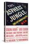 The Asphalt Jungle-null-Stretched Canvas