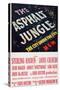 The Asphalt Jungle-null-Stretched Canvas