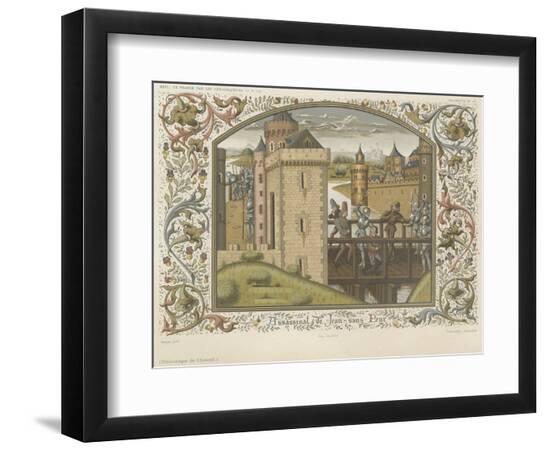 Giclee Print, , large
