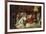 The Assassination of Julius Caesar-Karl Theodor von Piloty-Framed Giclee Print