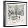 The Assassination of Lord F.C. Cavendish and Mr. T.H. Burke: Arrival of Earl Spencer at Dublin: Ent-null-Framed Giclee Print