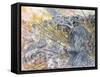 The Assault, Verdun-Henri de Groux-Framed Stretched Canvas