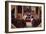 The Assembly of the Estates-General, April 10, 1302-Jean Alaux-Framed Giclee Print