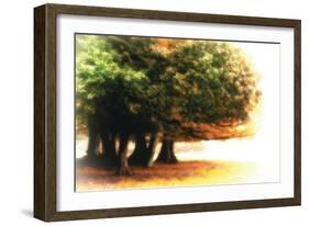 The Assembly-Viviane Fedieu Daniel-Framed Photographic Print