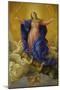 The Assumption, 1631/1642-Guido Reni-Mounted Giclee Print
