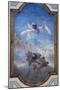 The Assumption, Fresco-Domenico Morelli-Mounted Giclee Print