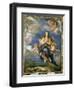 The Assumption of Mary Magdalene-Jose Antolinez-Framed Giclee Print