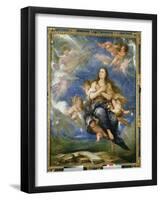 The Assumption of Mary Magdalene-Jose Antolinez-Framed Giclee Print
