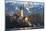 The Assumption of Mary Pilgrimage Church on Lake Bled, Bled, Slovenia, Europe-Miles Ertman-Mounted Photographic Print