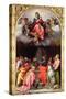 The Assumption of Mary-Andrea del Sarto-Stretched Canvas