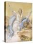 The Assumption of Mary-Giambattista Tiepolo-Stretched Canvas
