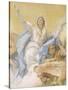 The Assumption of Mary-Giambattista Tiepolo-Stretched Canvas