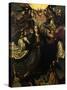 The Assumption of the Blessed Virgin Mary-Vasco Fernandes-Stretched Canvas