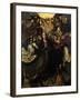 The Assumption of the Blessed Virgin Mary-Vasco Fernandes-Framed Giclee Print