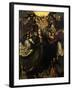 The Assumption of the Blessed Virgin Mary-Vasco Fernandes-Framed Giclee Print