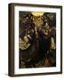 The Assumption of the Blessed Virgin Mary-Vasco Fernandes-Framed Giclee Print