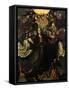 The Assumption of the Blessed Virgin Mary-Vasco Fernandes-Framed Stretched Canvas