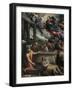 The Assumption of the Blessed Virgin Mary-Annibale Carracci-Framed Giclee Print