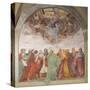 The Assumption of the Blessed Virgin Mary-Rosso Fiorentino-Stretched Canvas