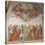 The Assumption of the Blessed Virgin Mary-Rosso Fiorentino-Stretched Canvas