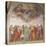 The Assumption of the Blessed Virgin Mary-Rosso Fiorentino-Stretched Canvas